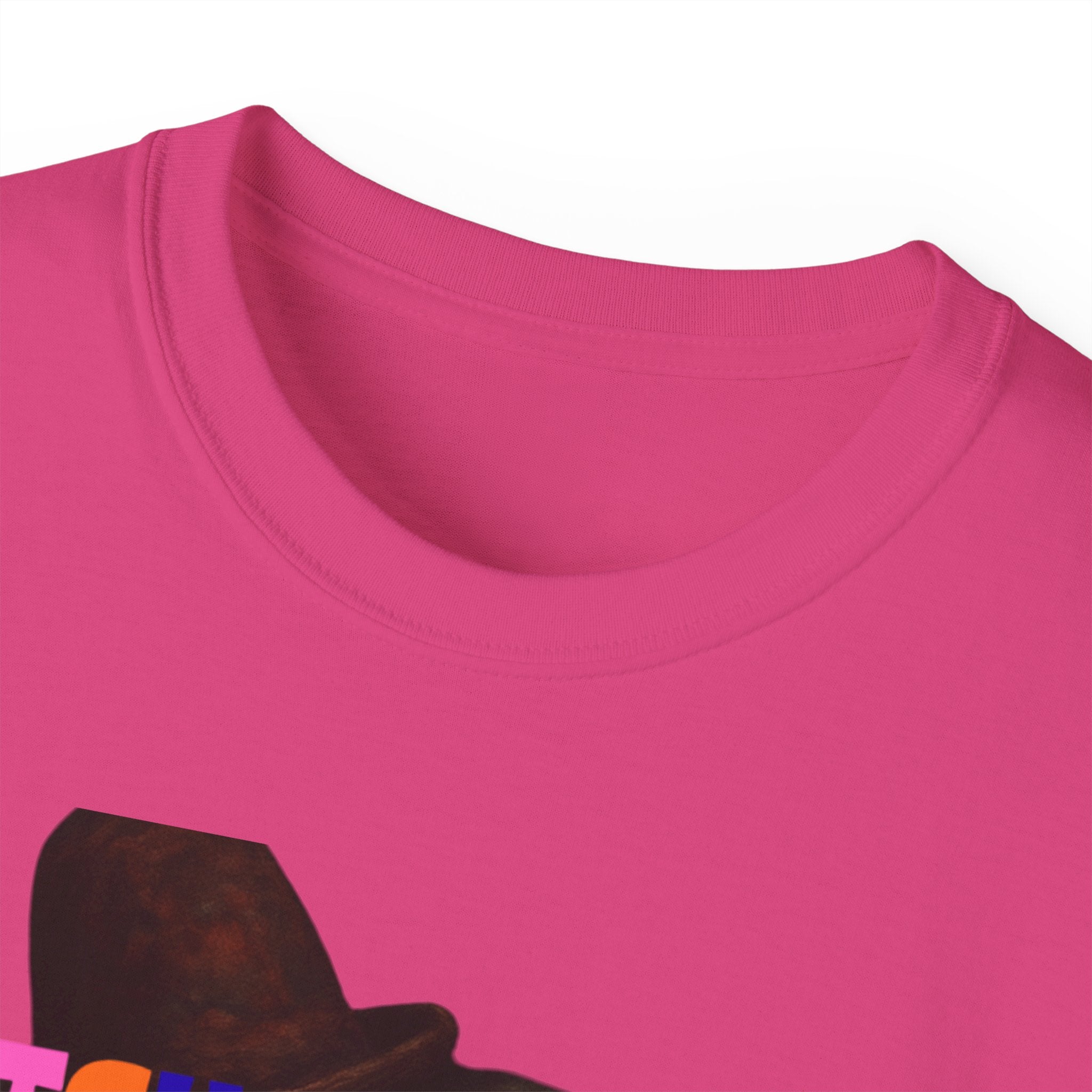 FIVESTARRR GRAPHIC TEE