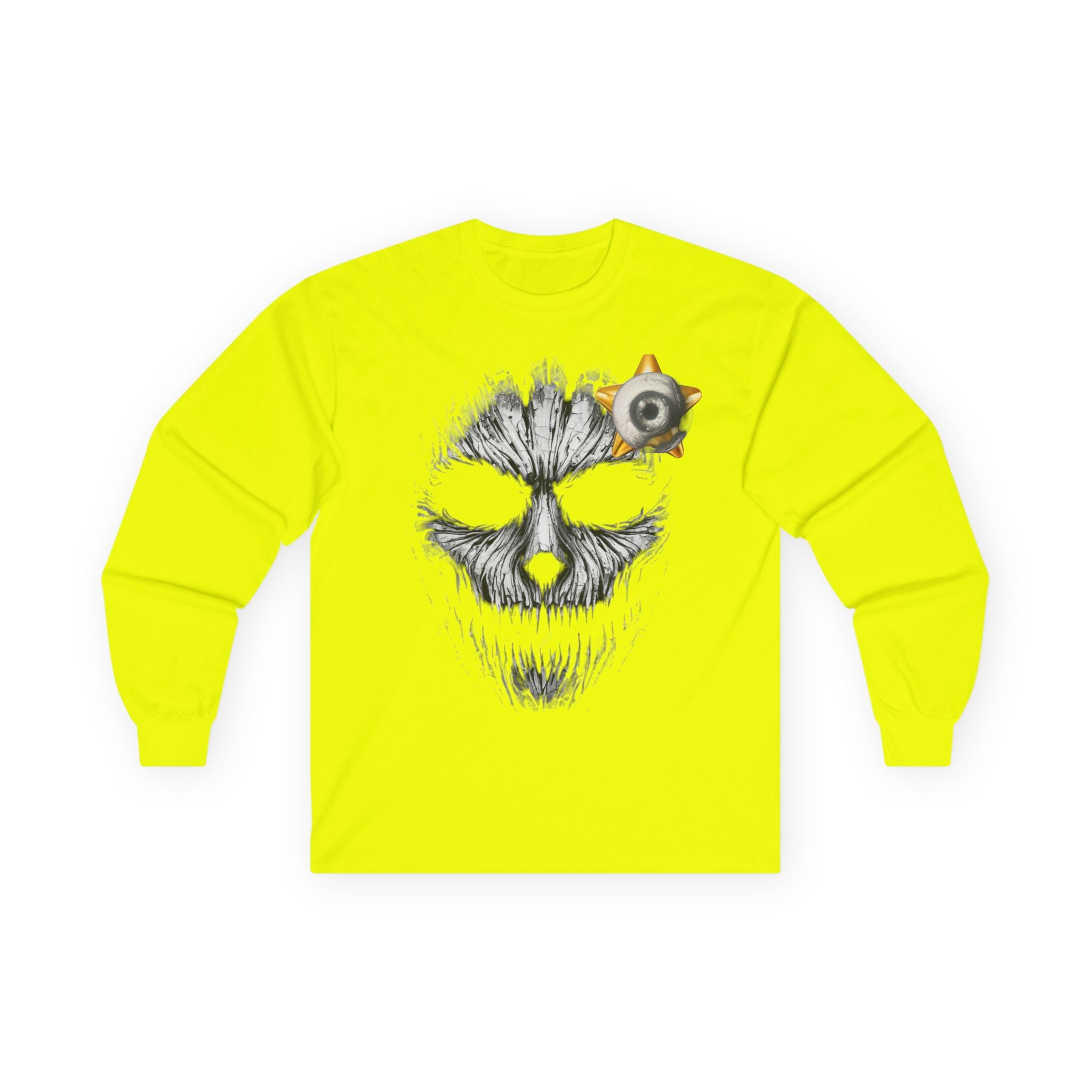 ALL EYES ON THE STARRR