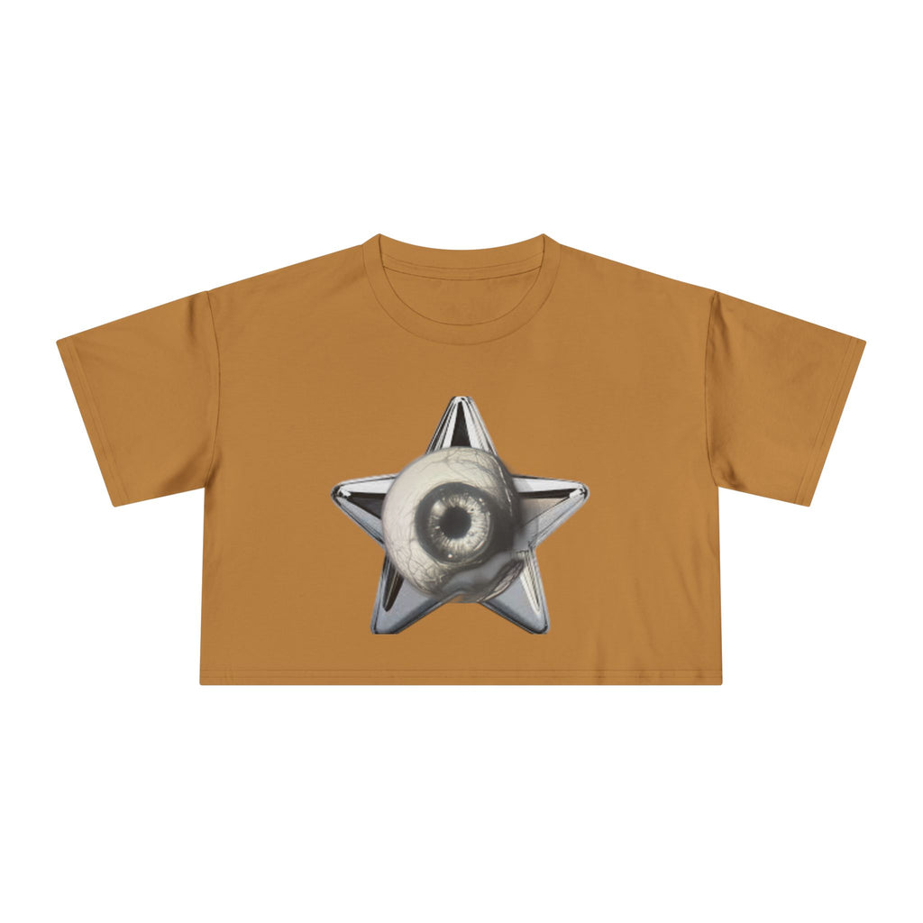 ALL EYES ON THE STARR