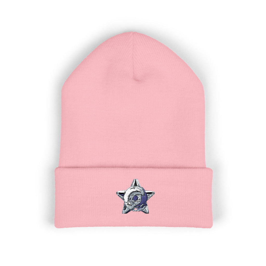 FIVESTARRRS BEANIE