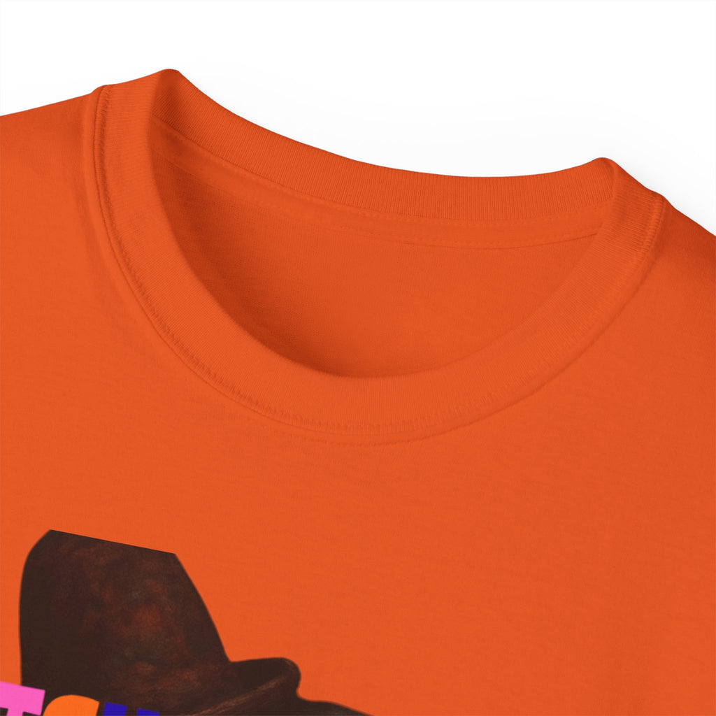 FIVESTARRR GRAPHIC TEE