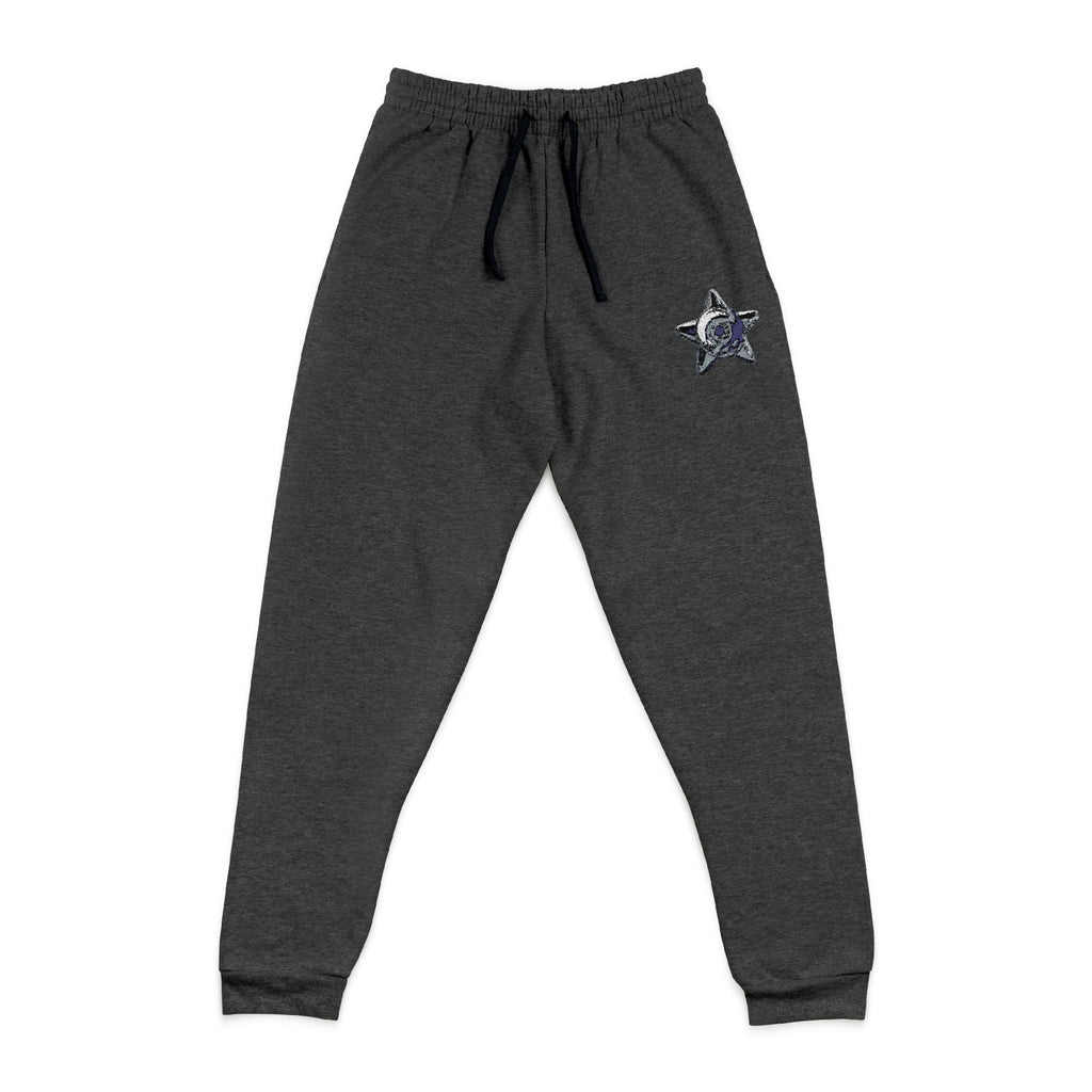 FIVESTARRRS LOGO  JOGGERS