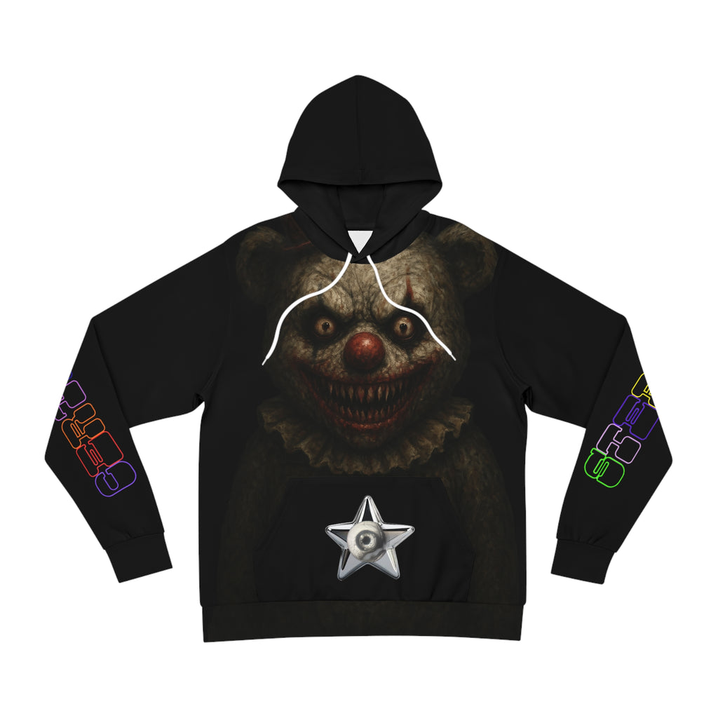 FIVESTARRS STEPPER HOODIE