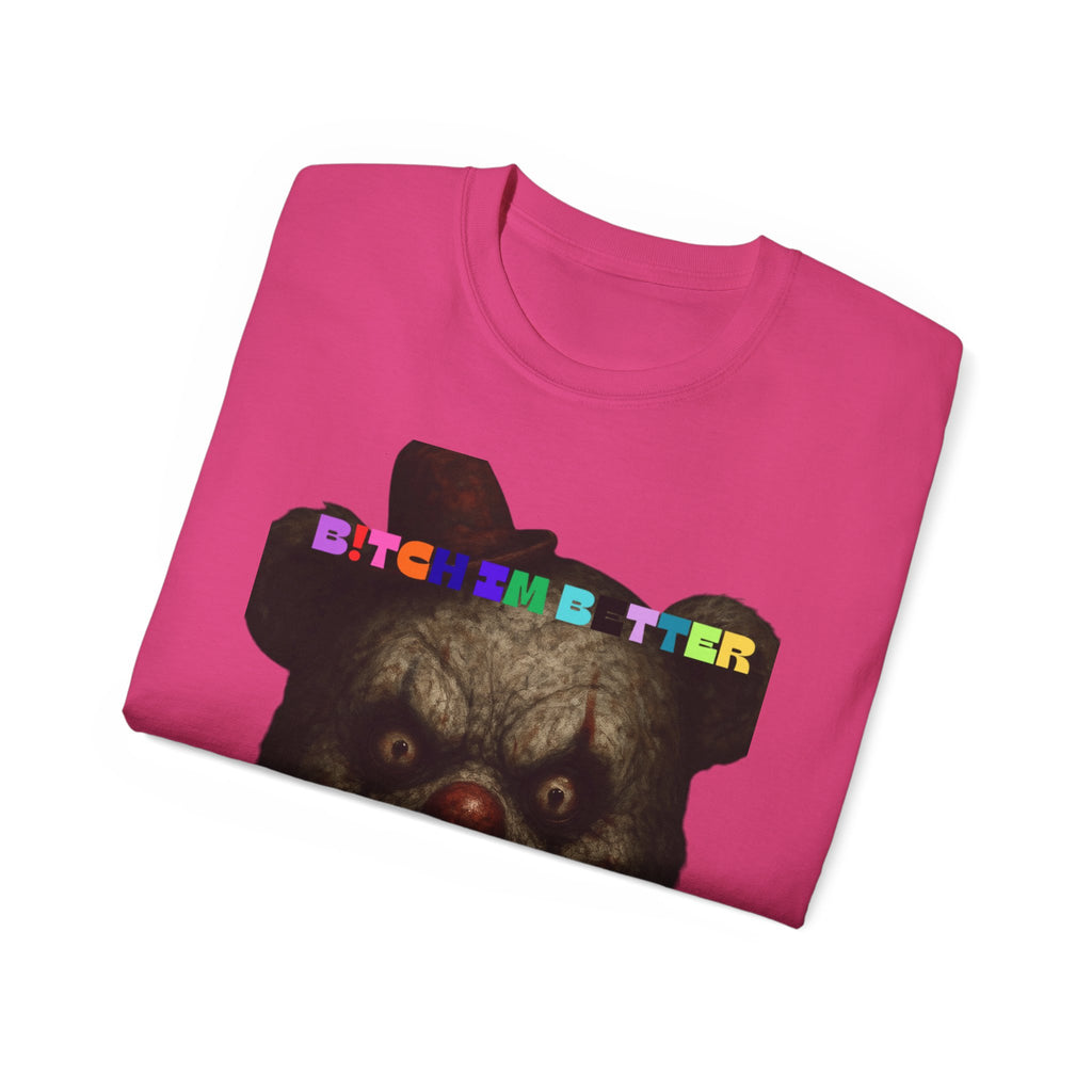 FIVESTARRR GRAPHIC TEE