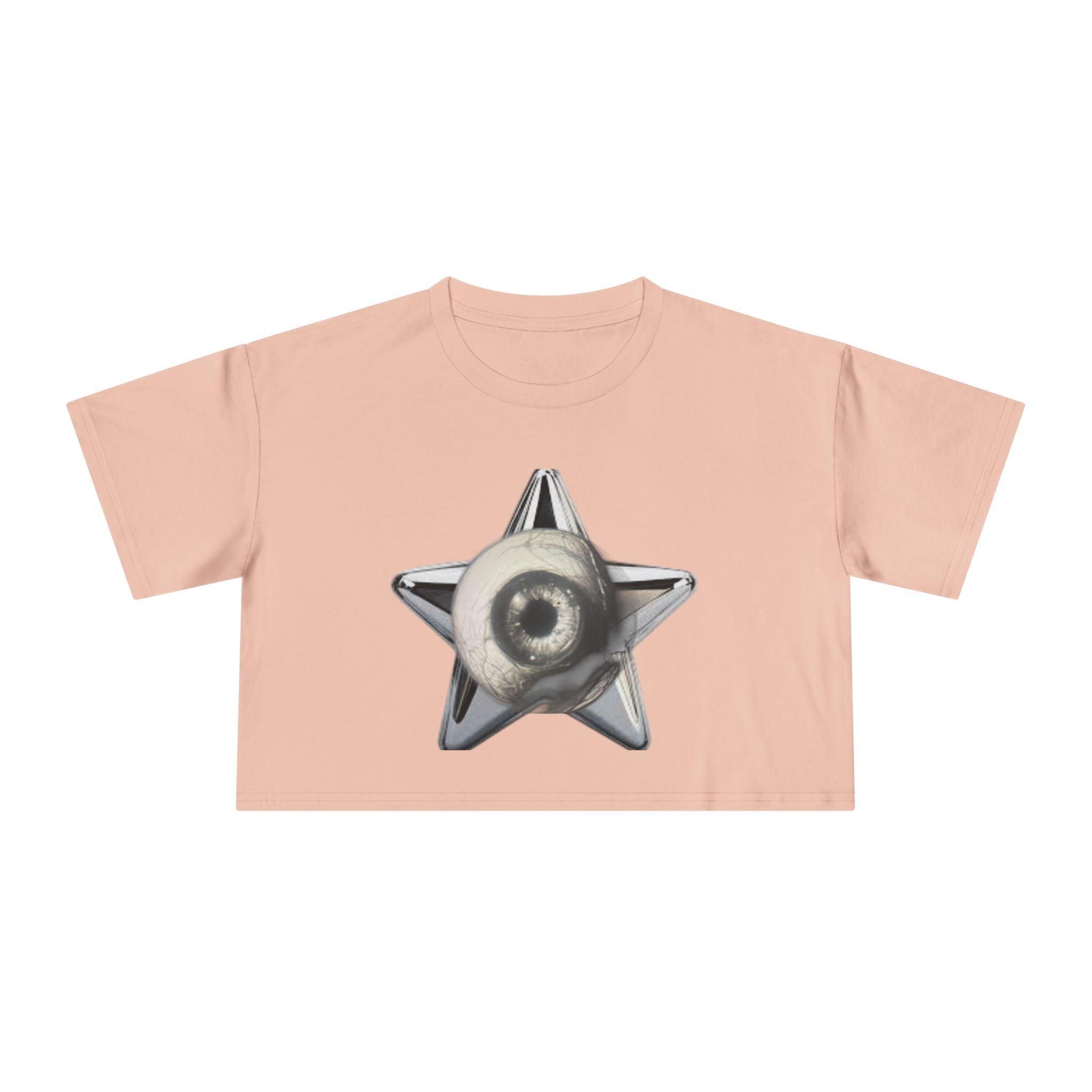 ALL EYES ON THE STARR