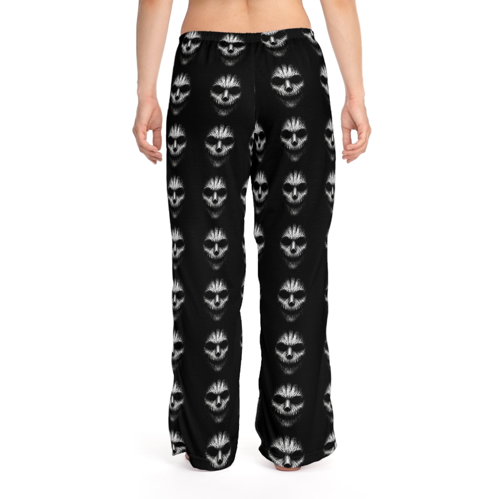 FIVESTARRR'S SECRET WOMENS PJS