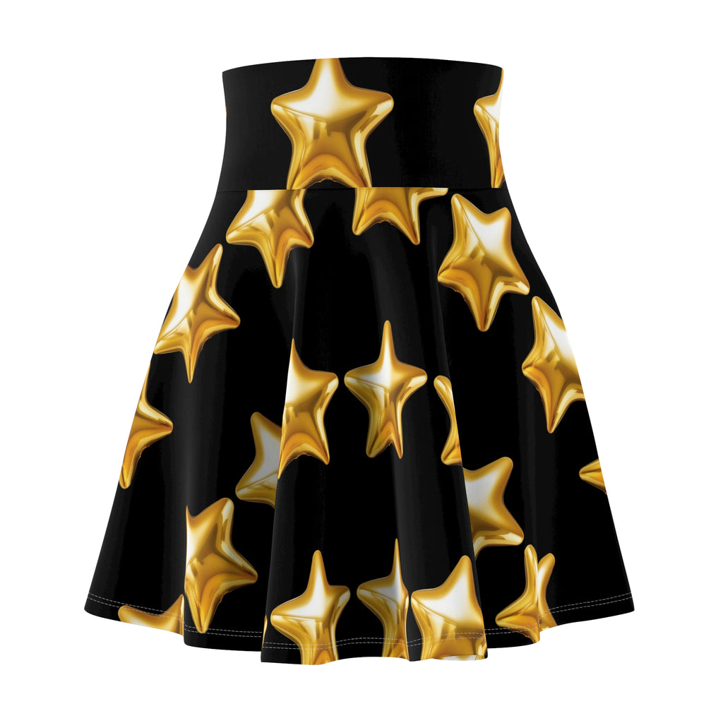 PRETTY LIKE A STARRR