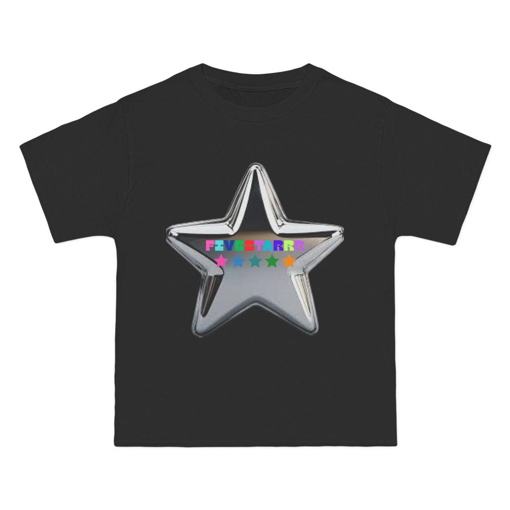 STEPPER T SHIRT