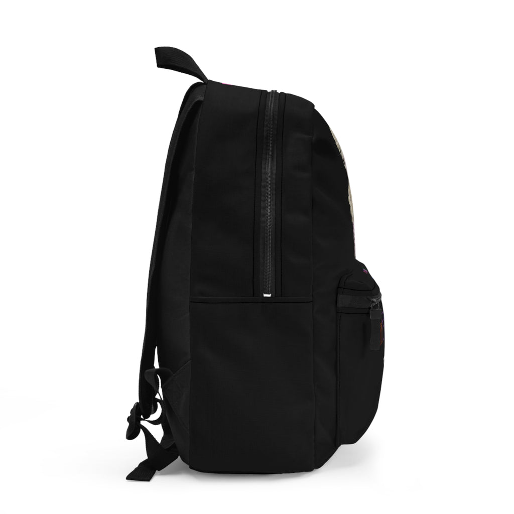 FIVESTARRRS BACKPACK