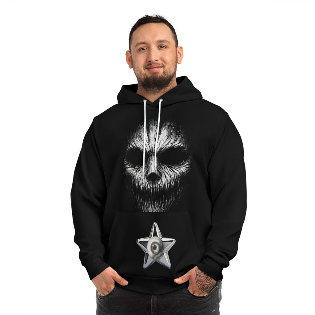 FIVESTARRS STEPPER HOODIE