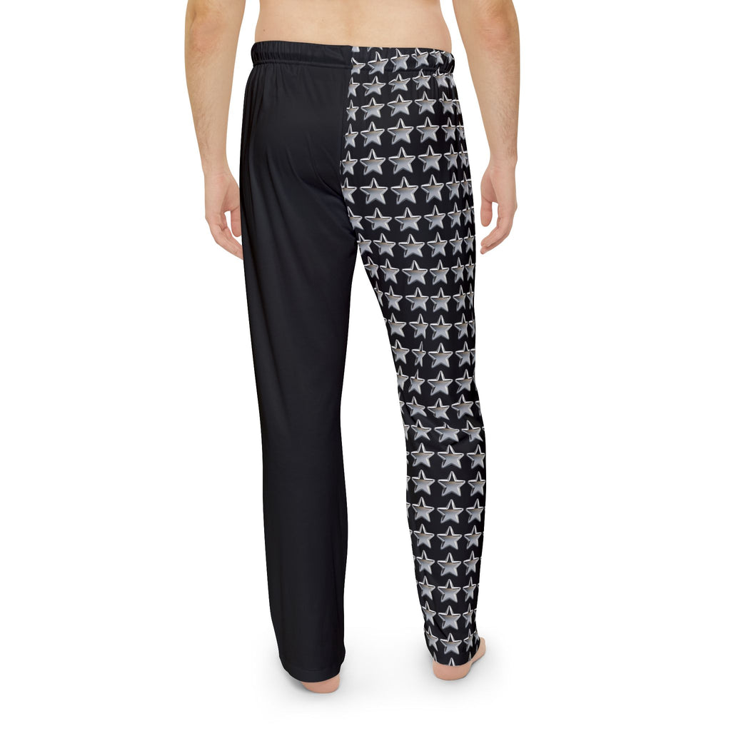 Starry Night Men's Pajama Pants