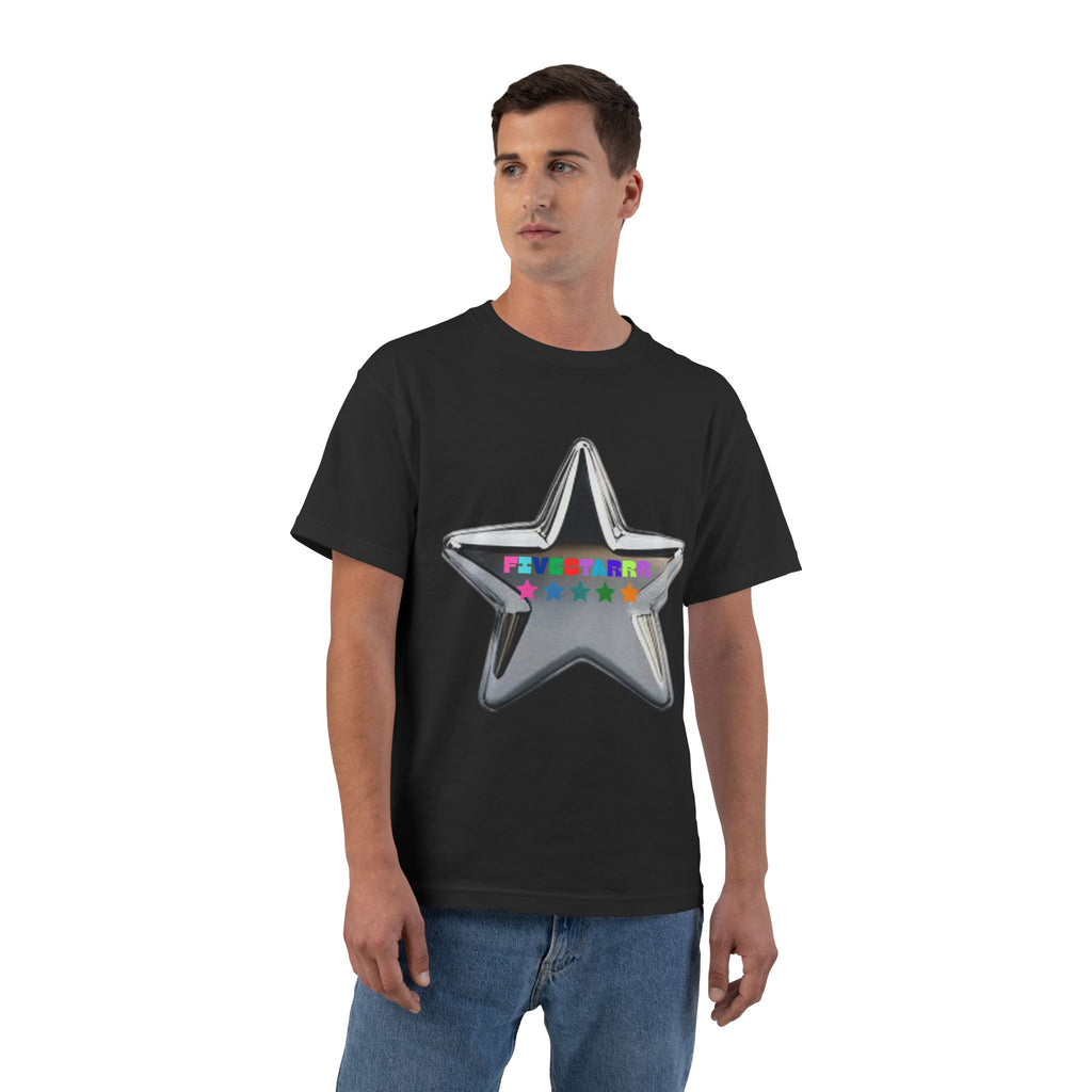 STEPPER T SHIRT