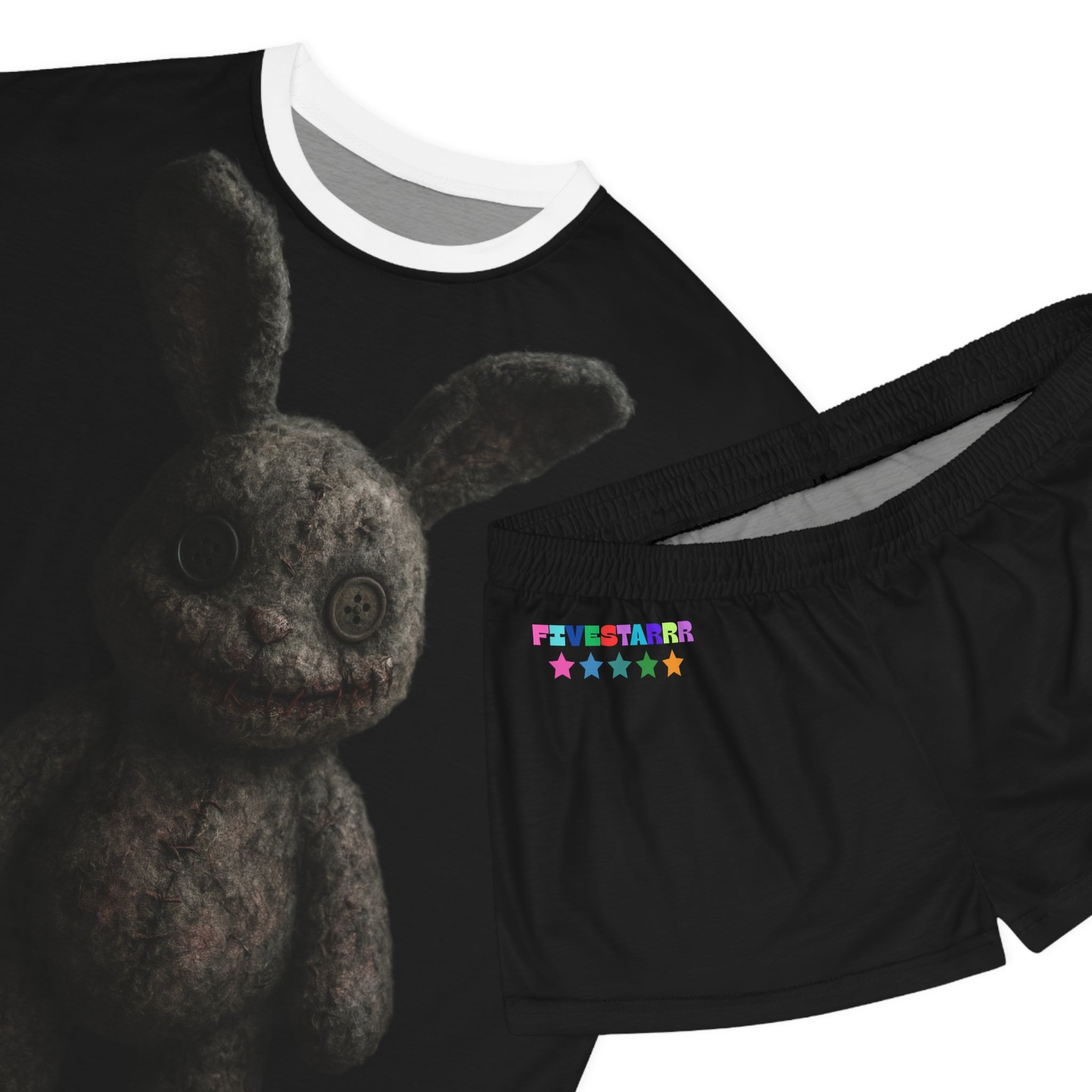 CERTIFIED STEPPER PJS