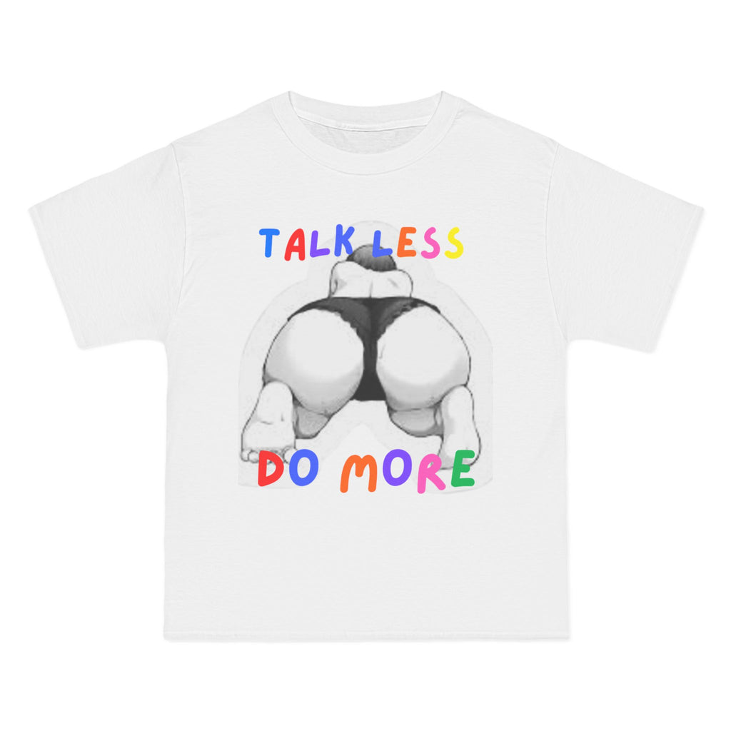 FIVESTARRRS GRAPHIC TEE