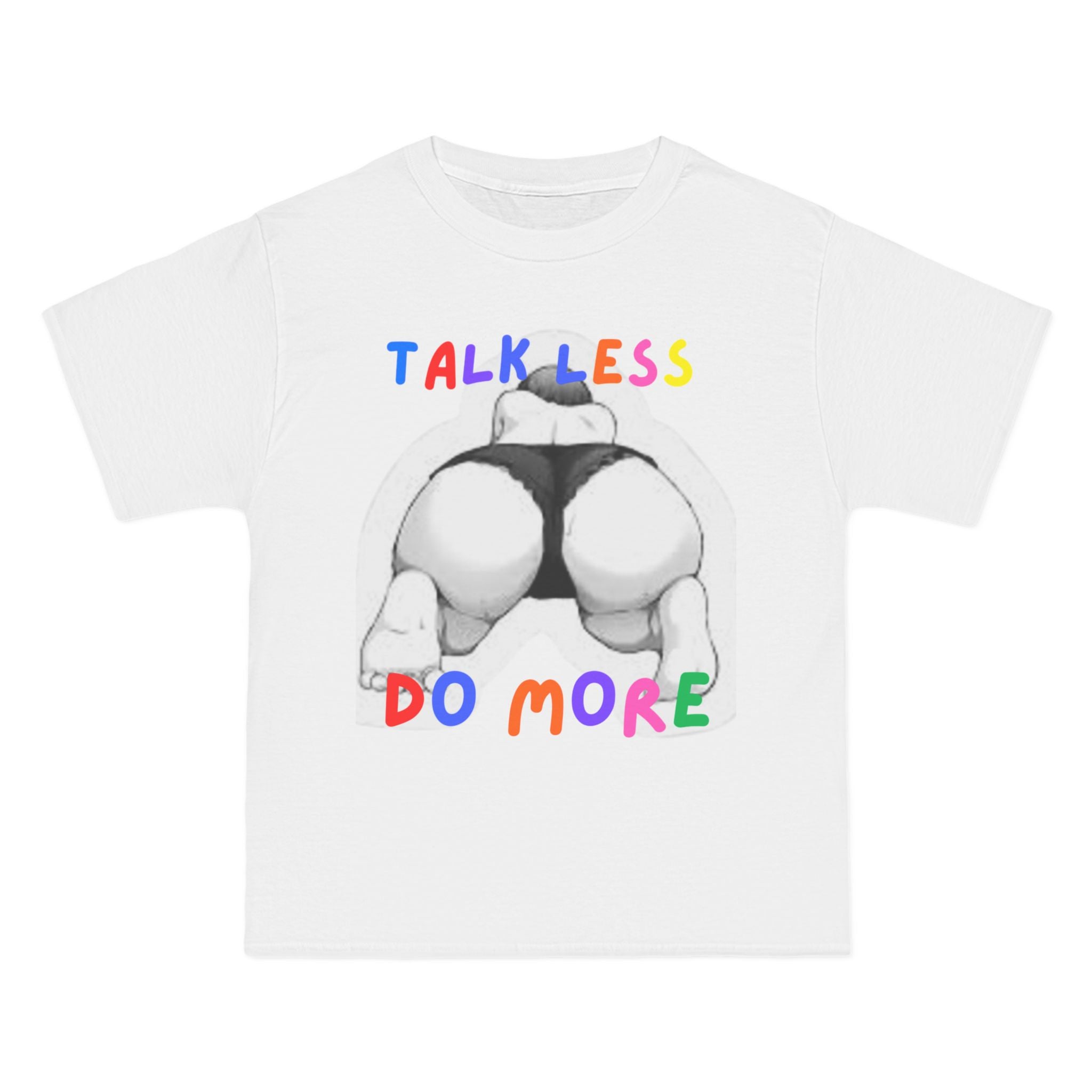 FIVESTARRRS GRAPHIC TEE