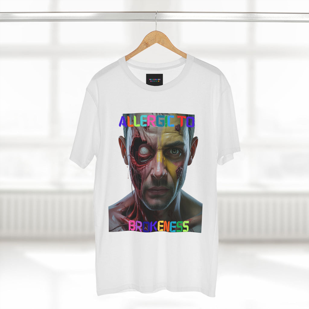 Allergic to Brokenness