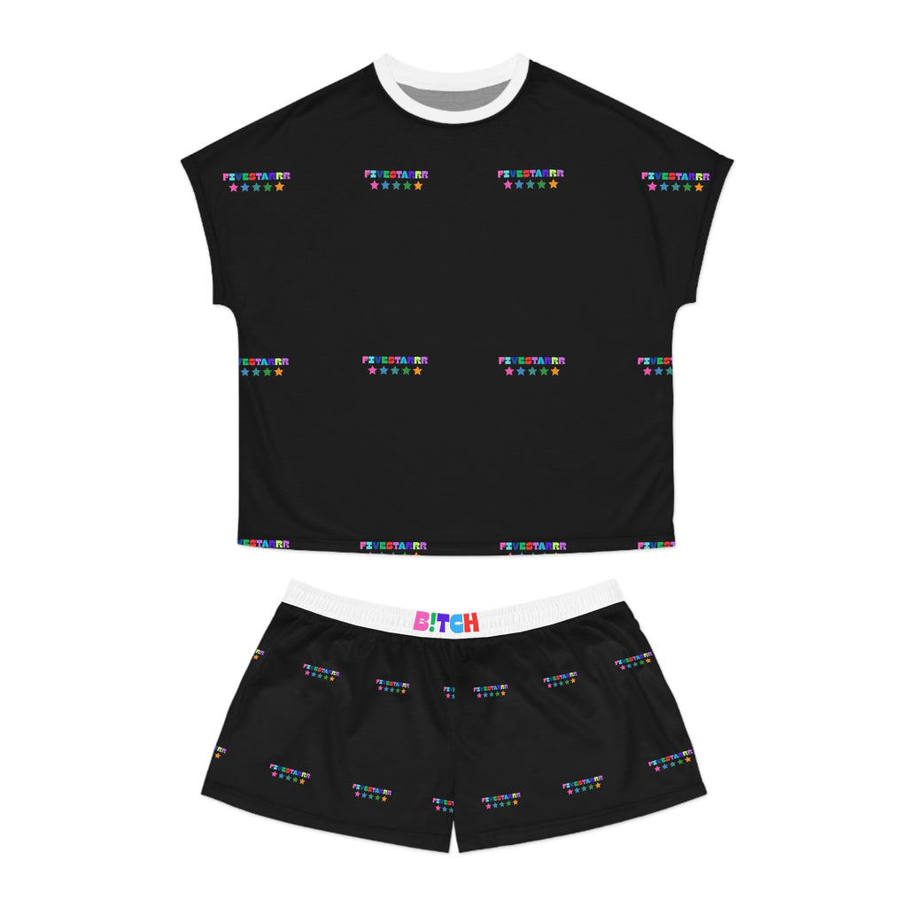 FIVESTARR After Dark Set